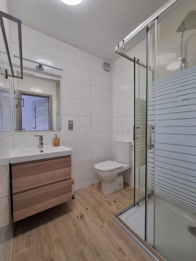 Zacisze Na Roztoczu Horyniec Exterior foto